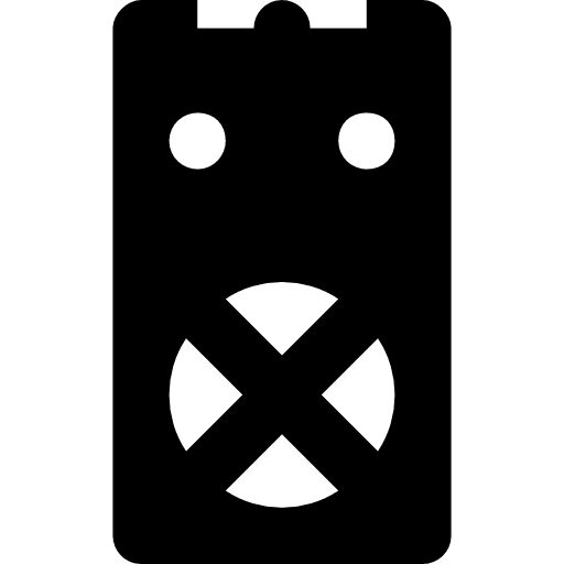 Battery full battery education battery icon