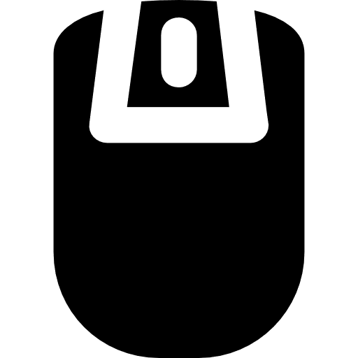 Mouse mouse cursor computing icon