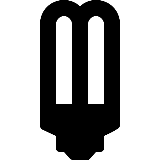 Light bulb illumination invention light bulb icon