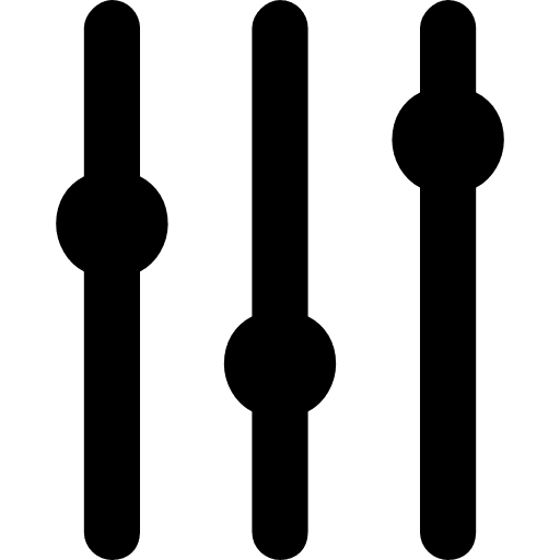Settings cogwheel settings ui icon