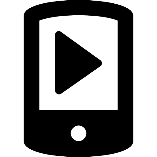 Smartphone smartphone touch screen mobile phone icon