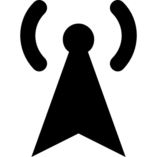 Wifi connection wifi internet icon