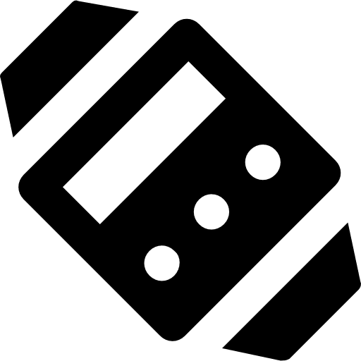 Smartwatch technology smartwatch electronic icon