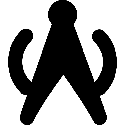 Antenna radio antenna technology wireless connectivity icon