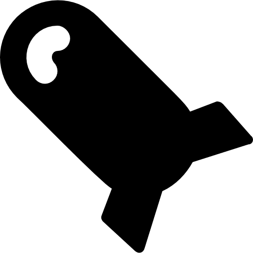 Bomb miscellaneous explosion bomb icon