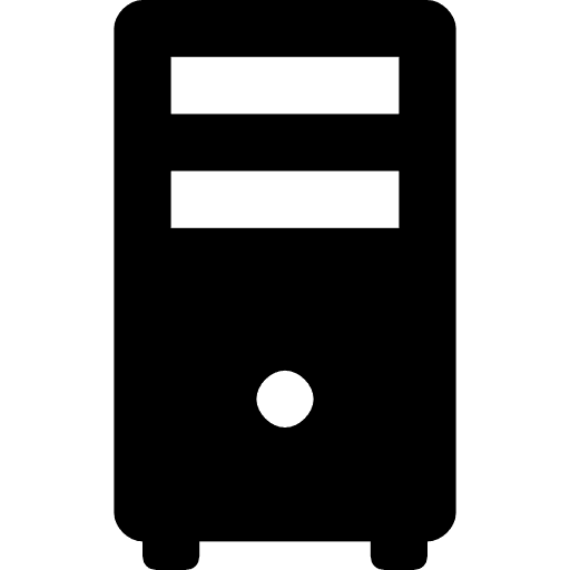 Computer multimedia technology computer icon