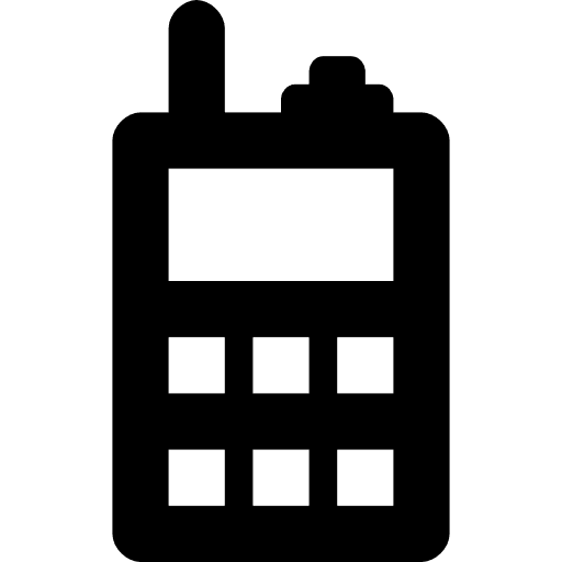 Cellphone technology mobile phone touch screen icon