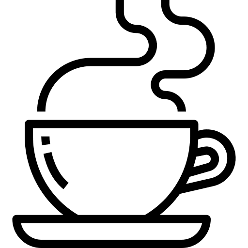 Coffee cup tea cup food coffee cup icon