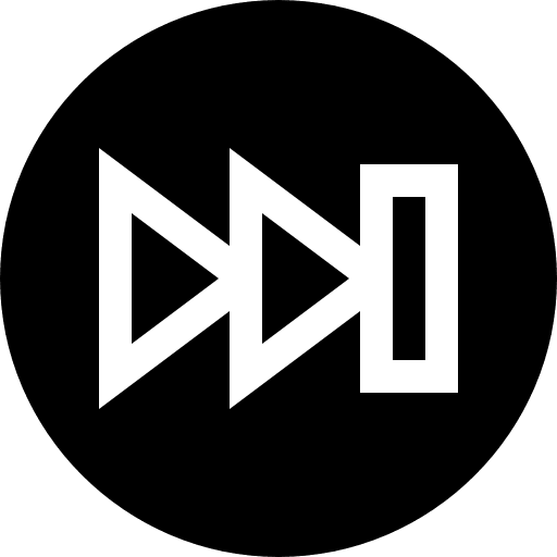 Forwards ui multimedia option fast forward icon