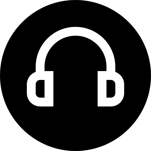 Headphone education headphones headphone icon