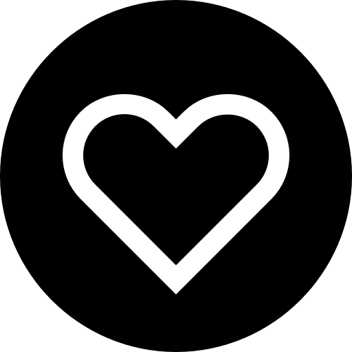 Like like shapes and symbols ui icon