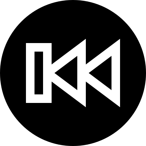 Previous ui triangles arrow icon