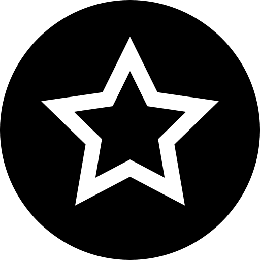 Rate signs ui star icon