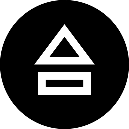 Upload control upload multimedia icon