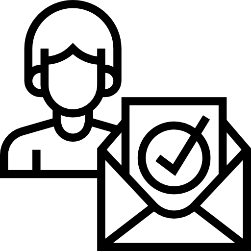 Appointment appointment user message icon