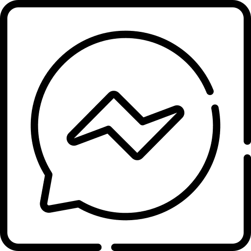 Facebook messenger logo facebook messenger logo facebook messenger logo icon