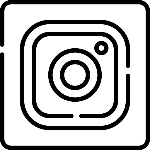 Instagram logo ins instagram logotype icon