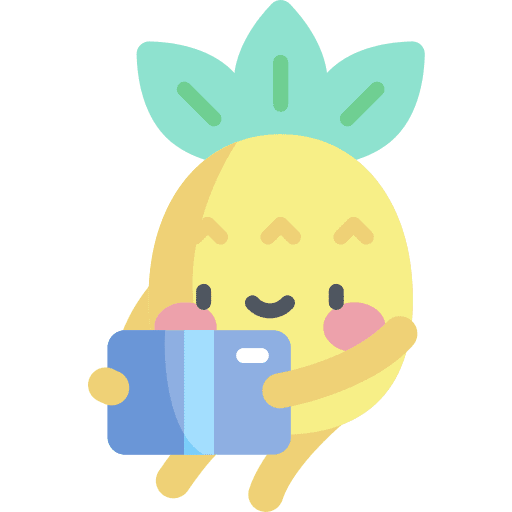 Reading student gestures library icon