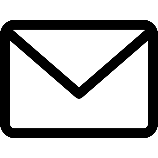 Envelope icons envelope message icon