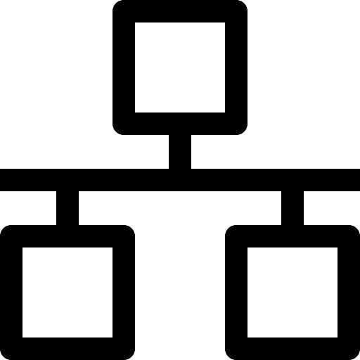 Ethernet ethernet symbol communication icon