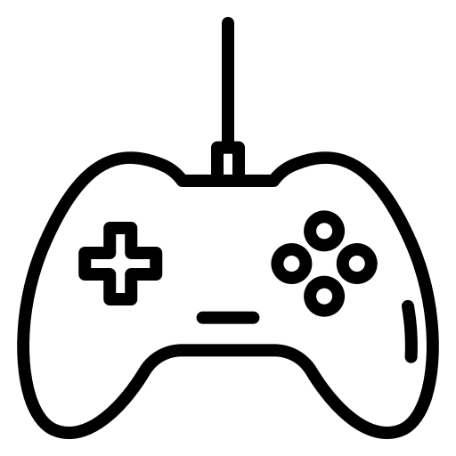 Joystick game controller joystick joysticks icon