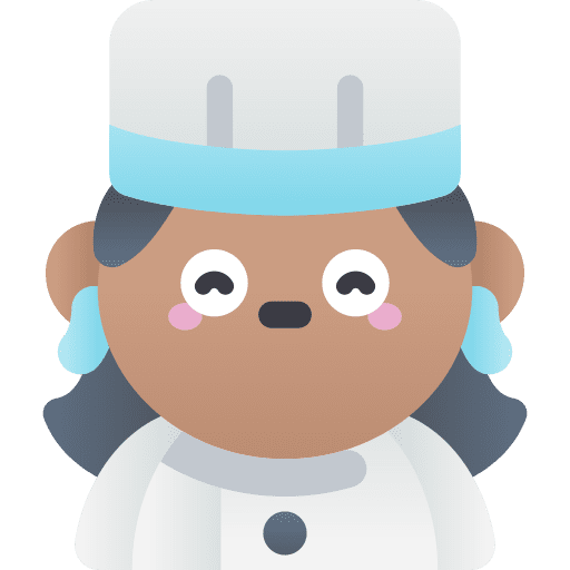 Chef chef avatar user icon