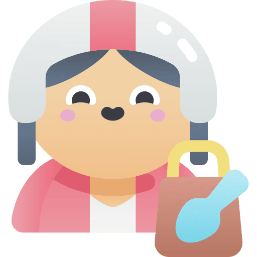 Delivery man profile profession and jobs professions and jobs icon