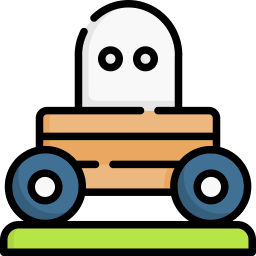 Ghost ghost fun entertainment icon