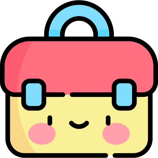 Lunchbox food food and restaurant lunchbox icon
