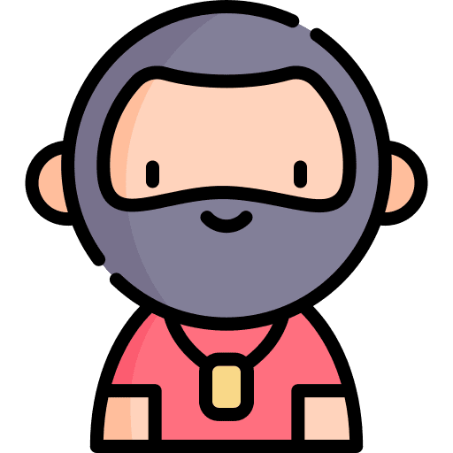 Coach user people avatar icon