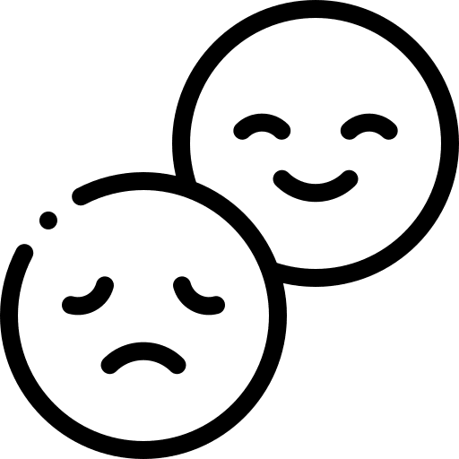 Emoticons sad emoji emoticons icon