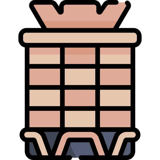 Kicc landmark architecture architecture and city icon