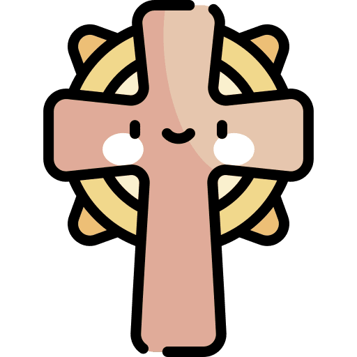 Christianity belief cultures religion icon