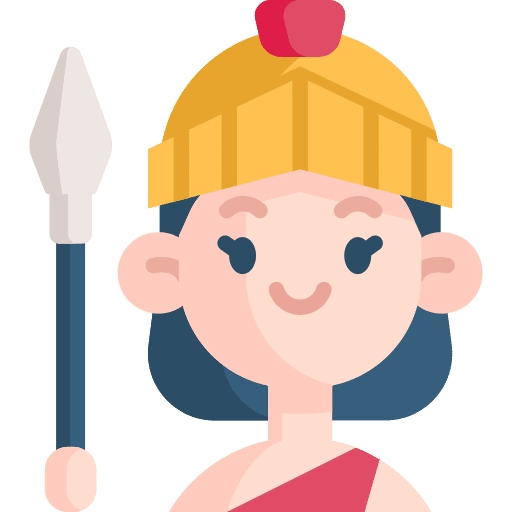 Athena athena avatar mythology icon