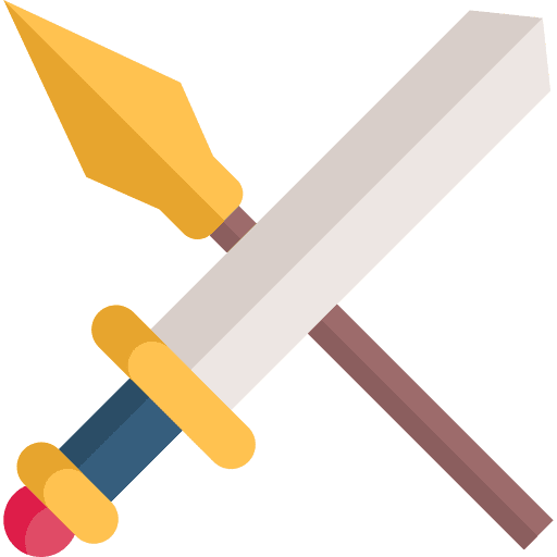 Weapons weapon weapons blade icon