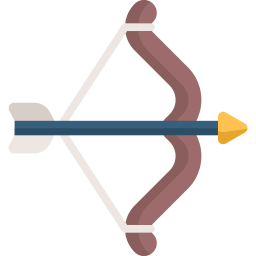 Artemis sports and competition artemis cultures icon