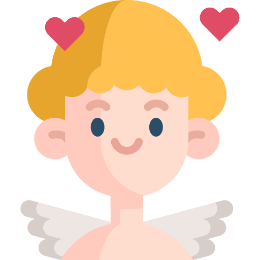 Eros mythology eros user icon