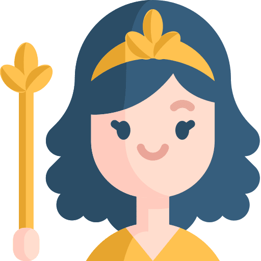 Hera cultures hera mythology icon