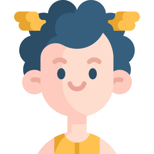 Perseus perseus mythology greece icon