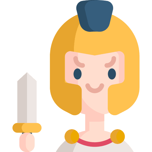 Achilles achilles avatar cultures icon