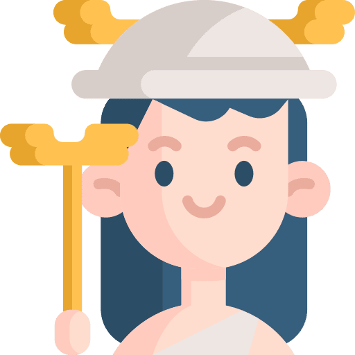 Hermes greek hermes cultures icon