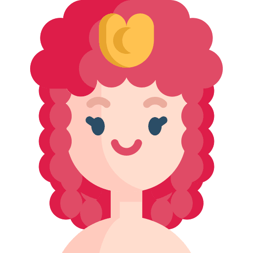 Persephone user greek cultures icon