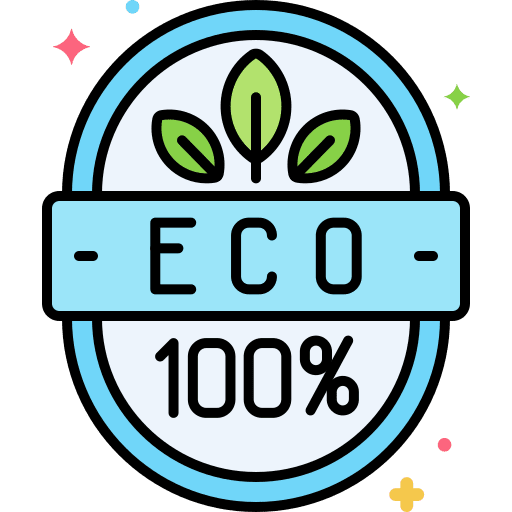 Eco ecology and environment care sprout icon