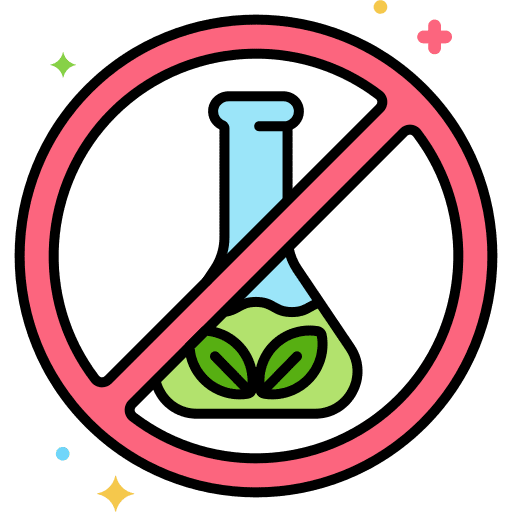 No sulfate nature ecology and environment no sulfate icon