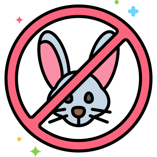 Cruelty free testing animal cruelty cruelty free icon