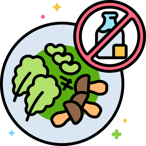 Vegan food diet vegan food and restaurant icon