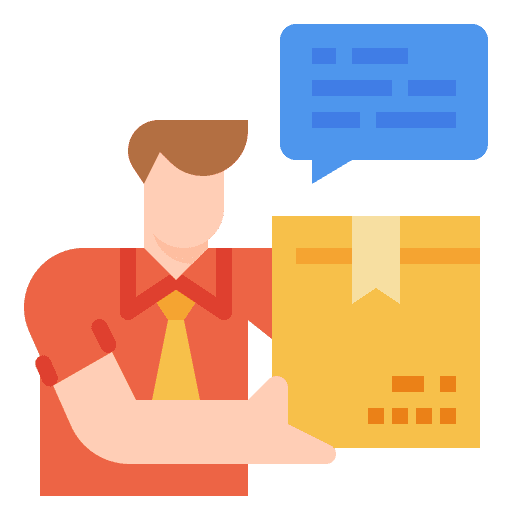 Sell sell company business and finance icon