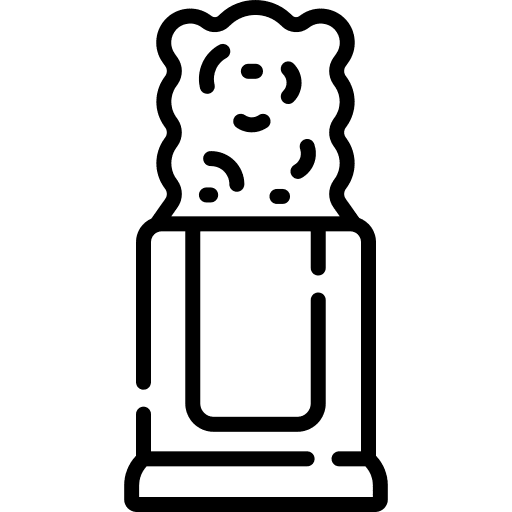 Kozinaki food and restaurant sunflower food icon