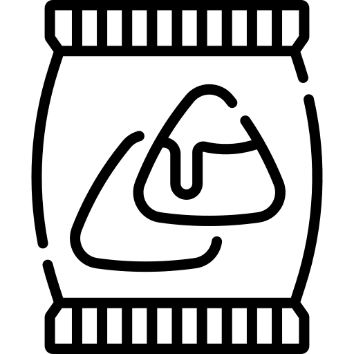 Nachos food mexico nachos icon