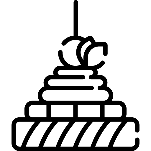 Bruschetta food bruschetta healthy food icon